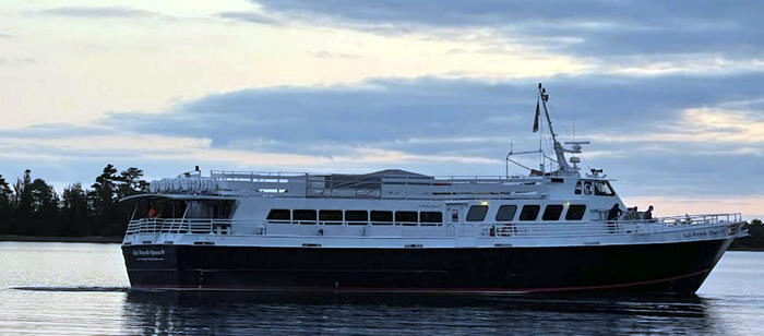 King Copper Motels - From Web Listing (newer photo)